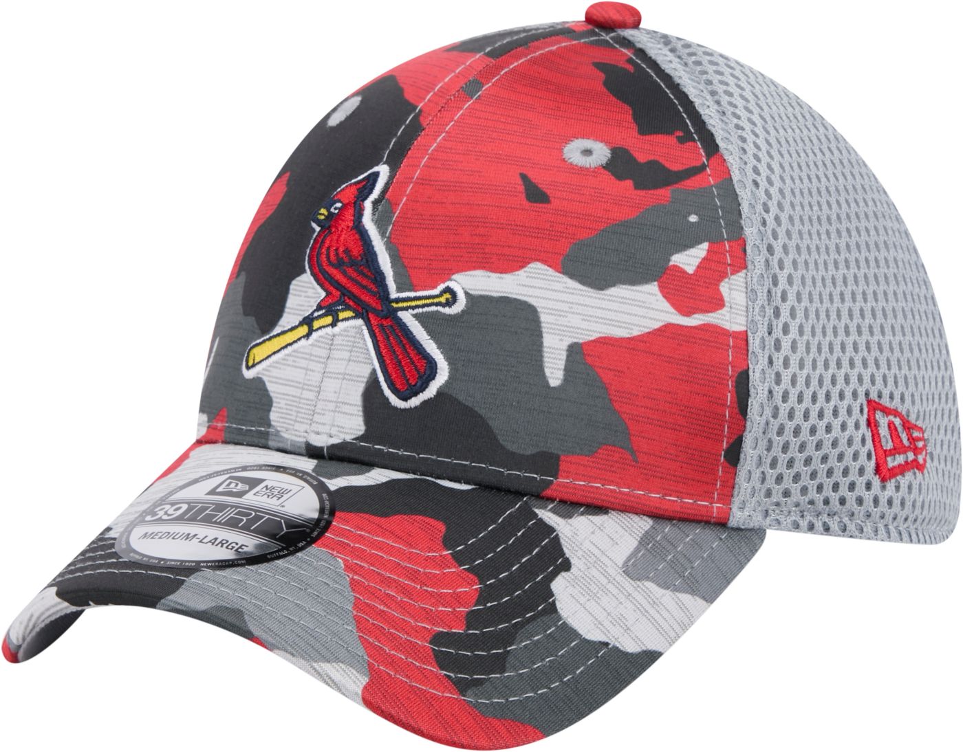 St. top Louis cardinals youth flexfit hat