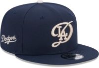 NEWERA 9FIFTY CITYCONECT CAP　Dodgers New Era Youth Los Angeles Dodgers City Connect 9Fifty