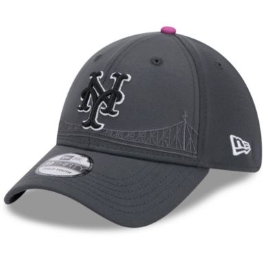 sorry, New Era Youth New York Mets City Connect 39Thirty Stretch Fit Hat is currently out of stock
