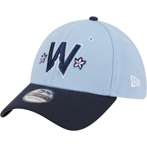 New Era Adult Washington Nationals City Connect 9Seventy
