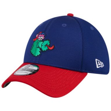 sorry, New Era Youth Philadelphia Phillies Batting Practice Red 39Thirty Stretch Fit Hat is currently out of stock