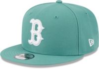 New Era Youth Boston Red Sox 2025 City Connect 9Fifty Adjustable Hat