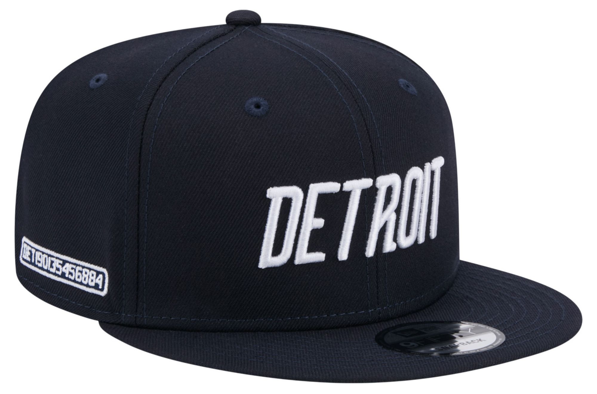 New Era Youth Detroit Tigers City Connect 9Fifty Adjustable Hat product image