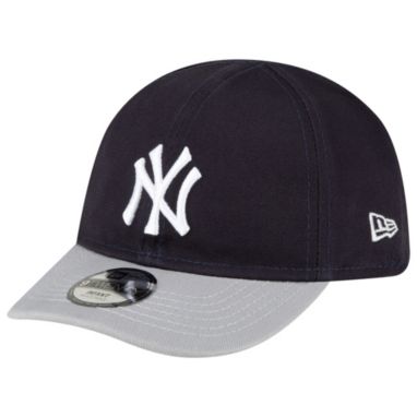 sorry, New Era Infant New York Yankees Navy My First 9Twenty Adjustable Hat is currently out of stock