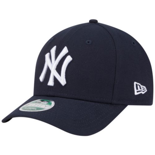 帽子 FRAGMENT x NEW ERA 9FORTY CAP NAVY New Era Adult New York Yankees Navy Player Replica 9Forty