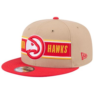 sorry, New Era Youth 2024 NBA Draft Atlanta Hawks 9Fifty Adjustable Snapback Hat is currently out of stock