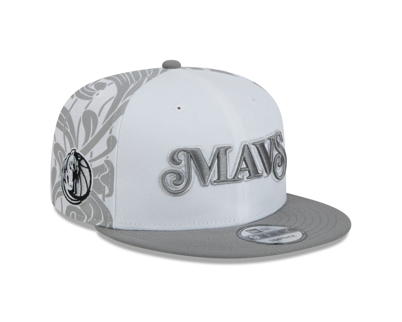 Dallas mavs hat 2025