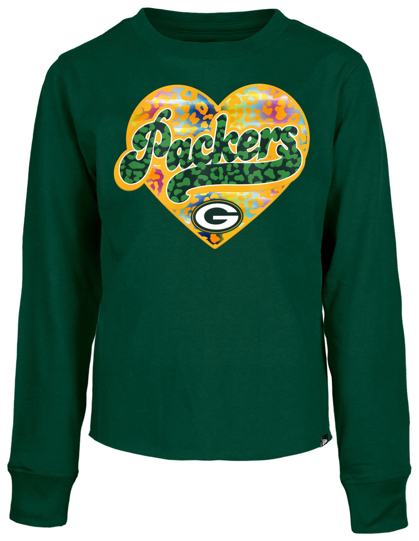 Packers youth shirt online