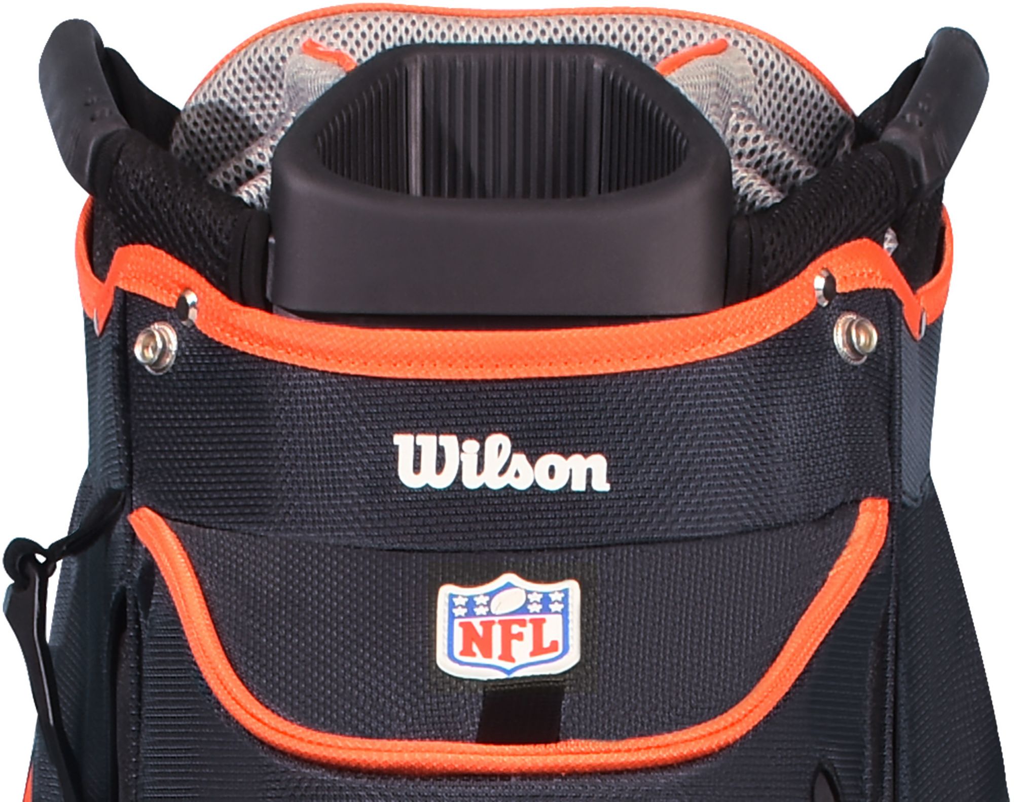 Wilson Chicago Bears Cart Bag product image