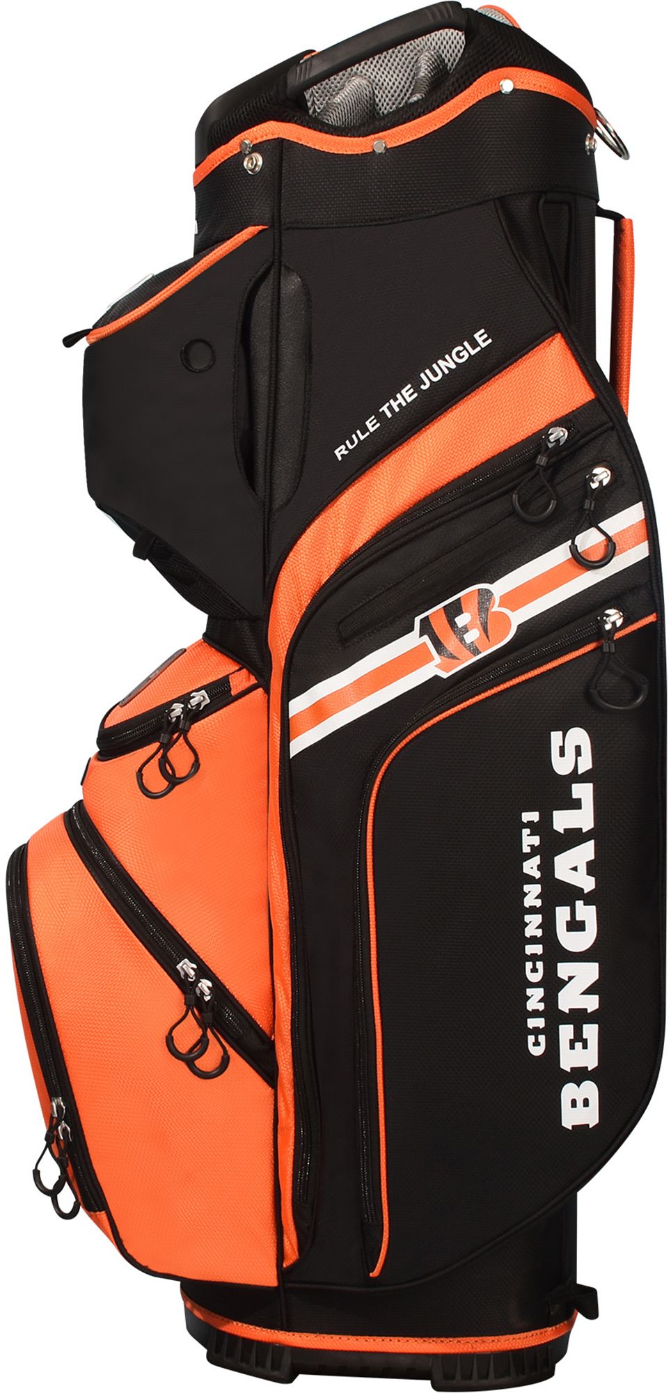 Wilson Cincinnati Bengals Cart Bag product image