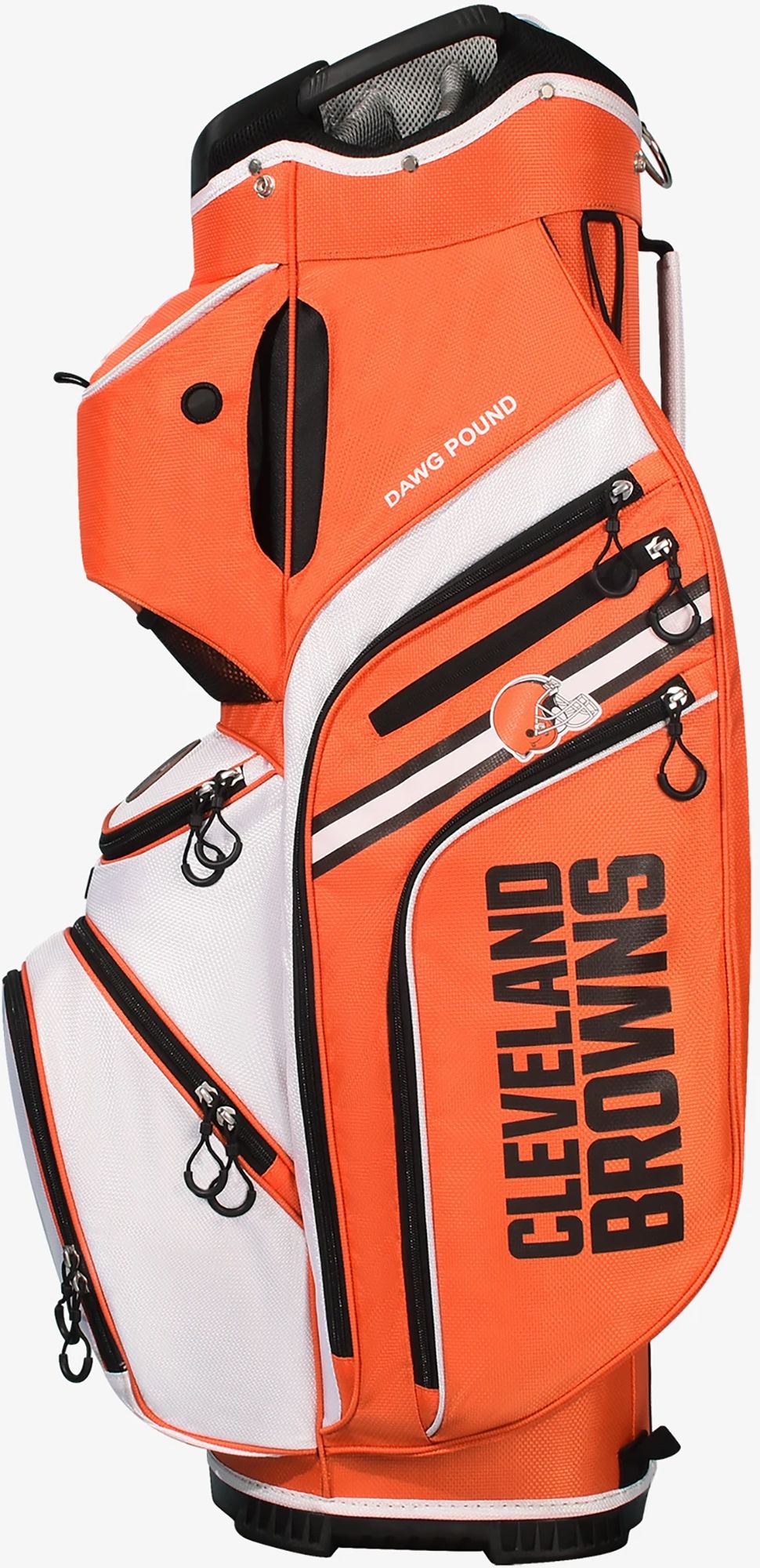 Wilson Cleveland Browns Cart Bag product image