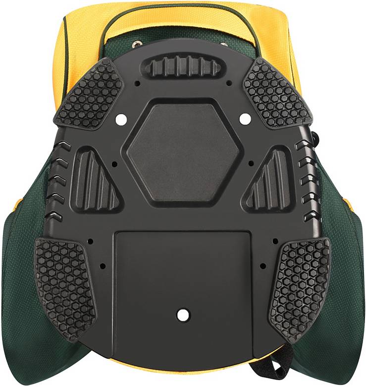 Wilson Green Bay Packers Cart Bag | Golf Galaxy Wilson Green Bay Packers Cart Bag | Golf Galaxy