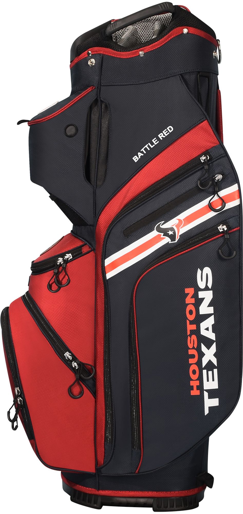 Wilson Houston Texans Cart Bag product image
