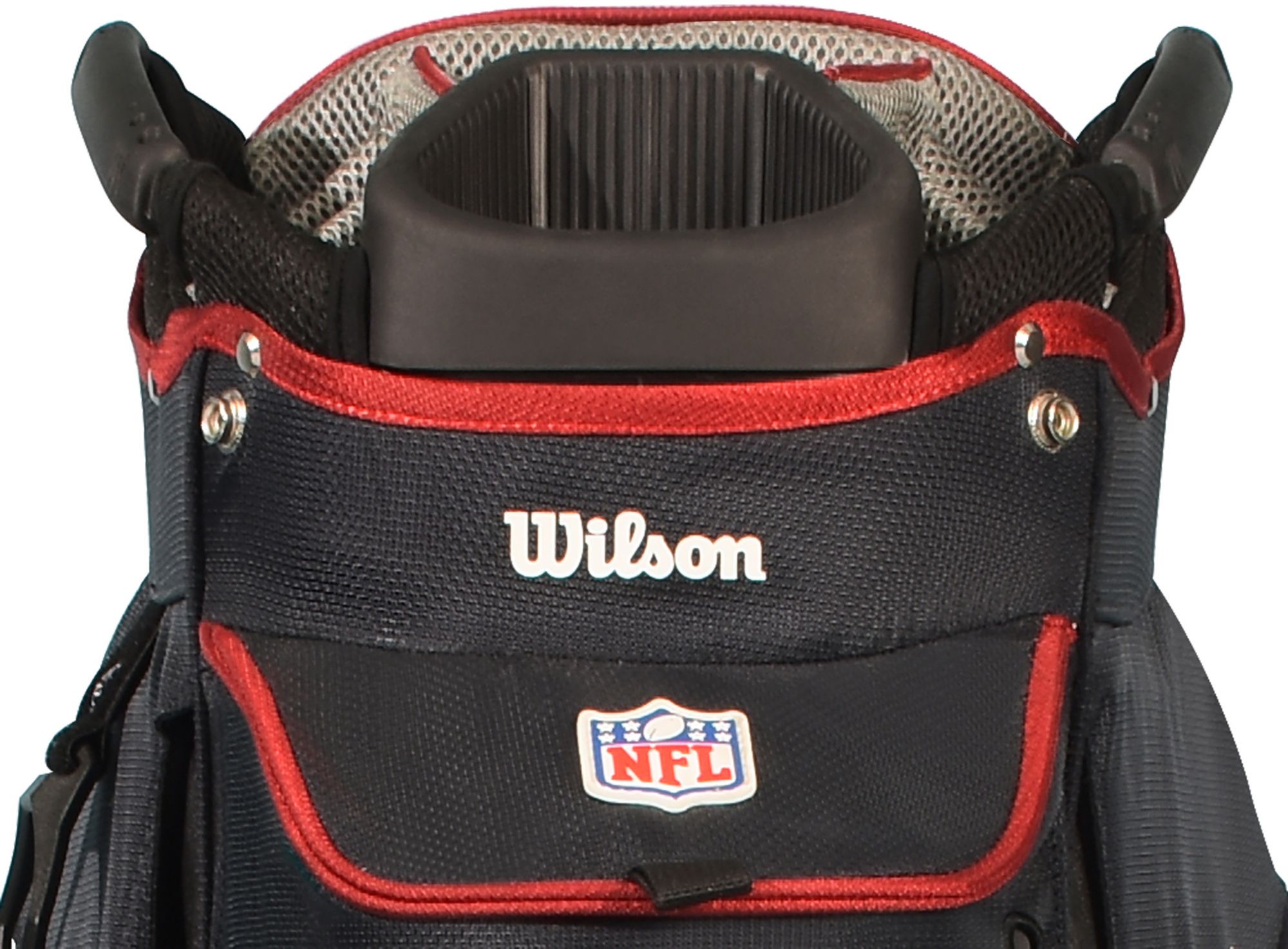 Wilson Houston Texans Cart Bag product image