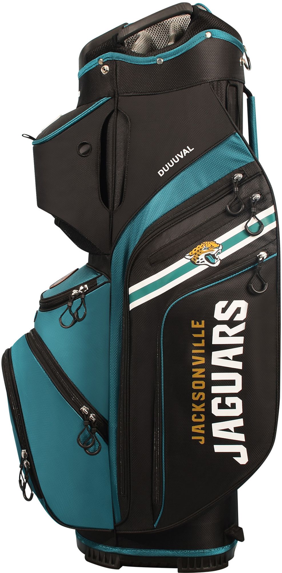 Wilson Jacksonville Jaguars Cart Bag product image