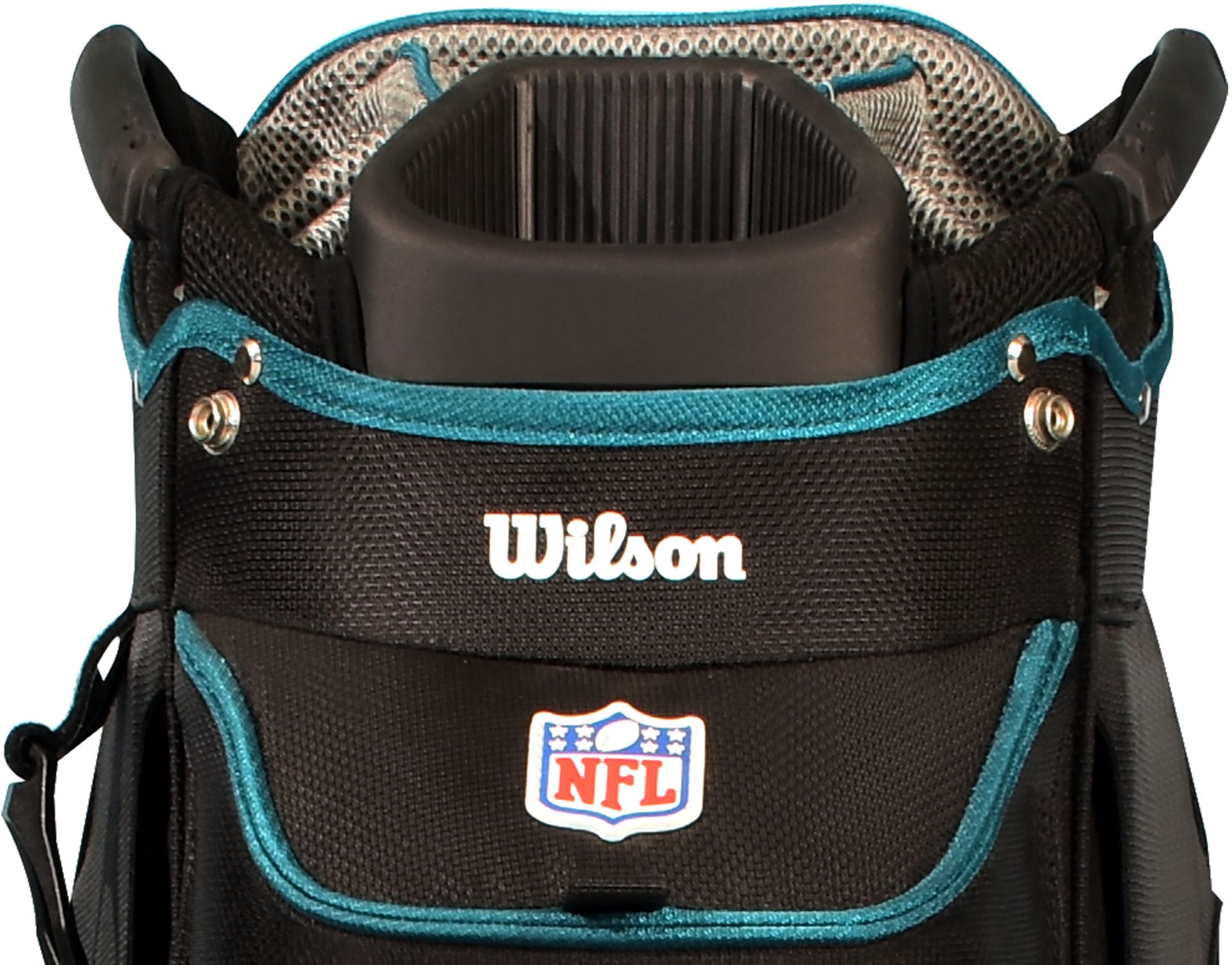 Wilson Jacksonville Jaguars Cart Bag product image