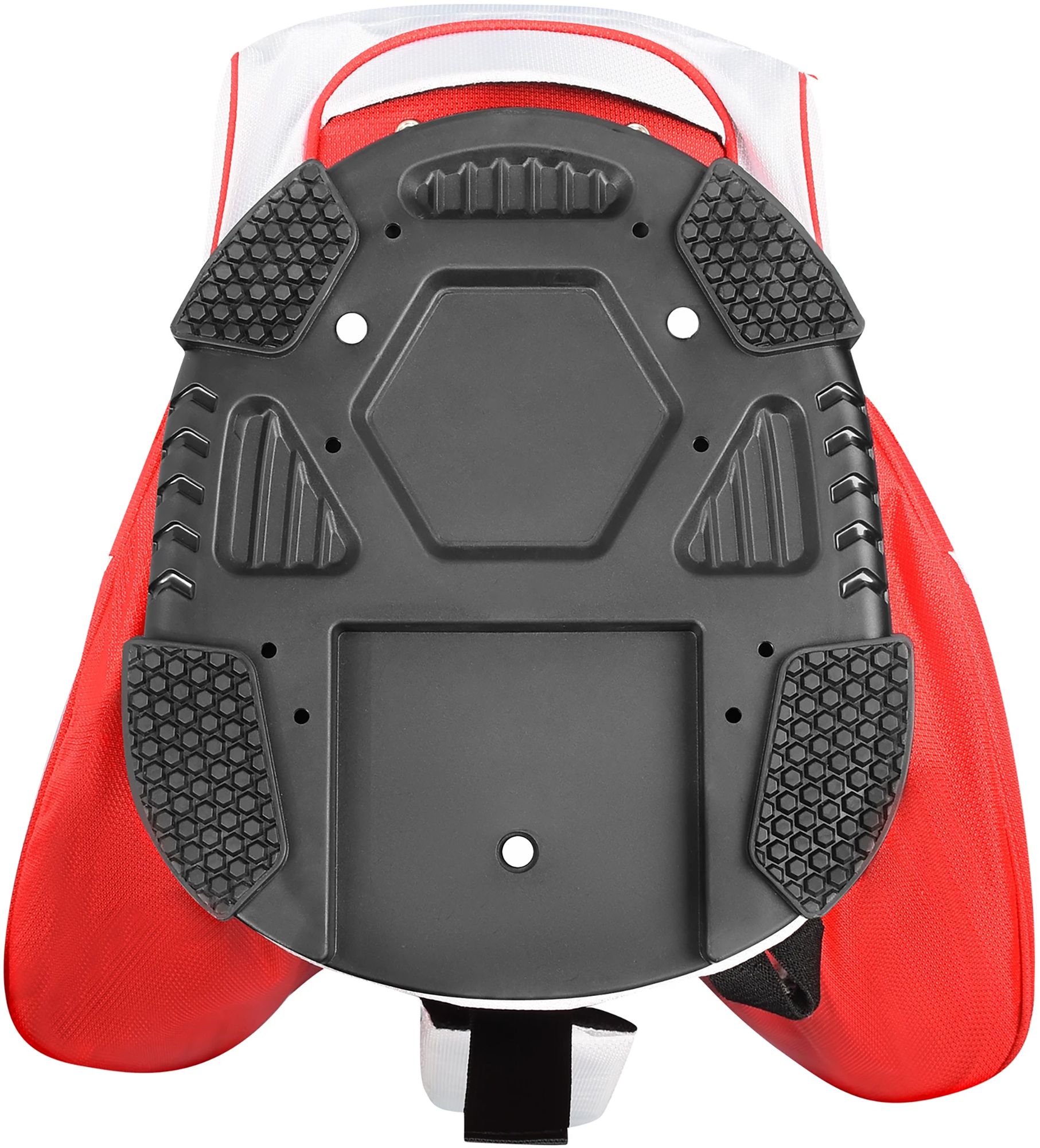 Wilson Kansas City Chiefs Cart Bag product image