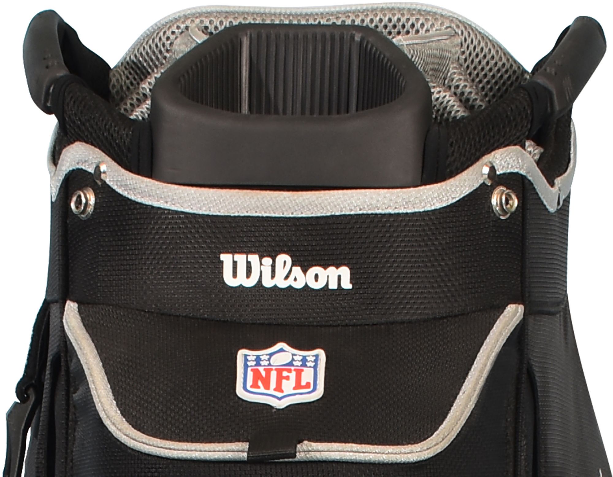 Wilson Las Vegas Raiders Cart Bag product image