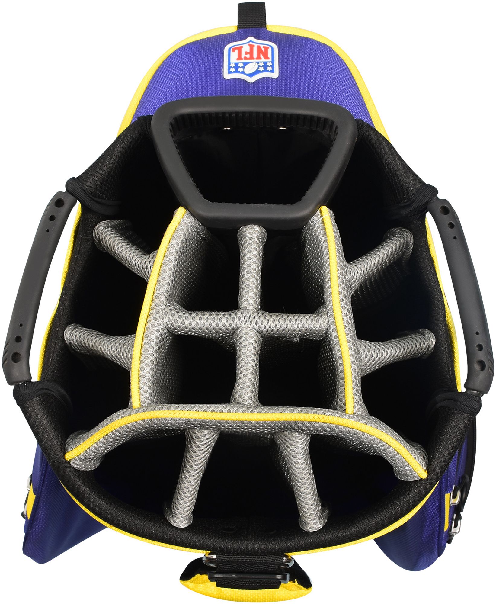 Wilson Minnesota Vikings Cart Bag product image