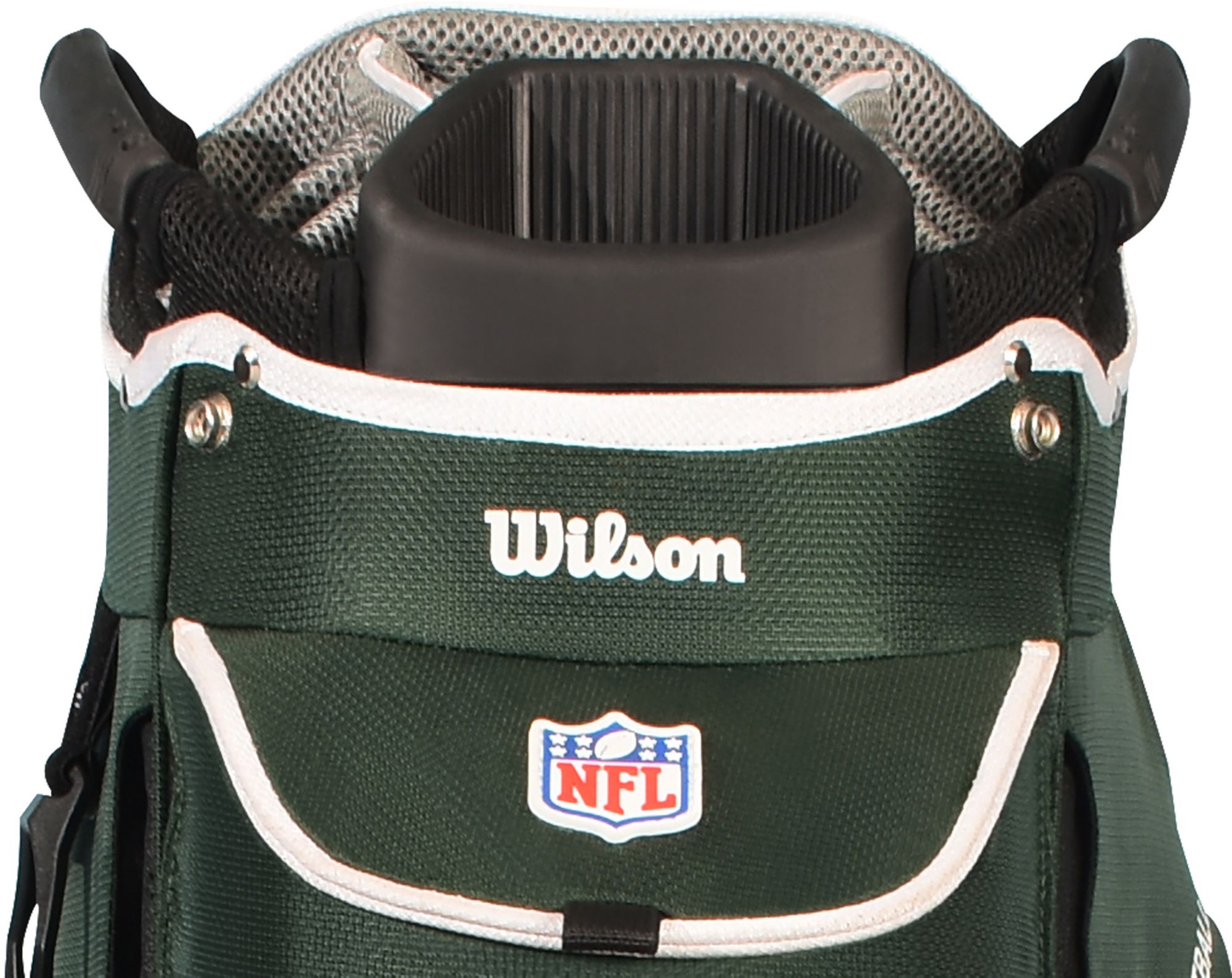 Wilson New York Jets Cart Bag product image