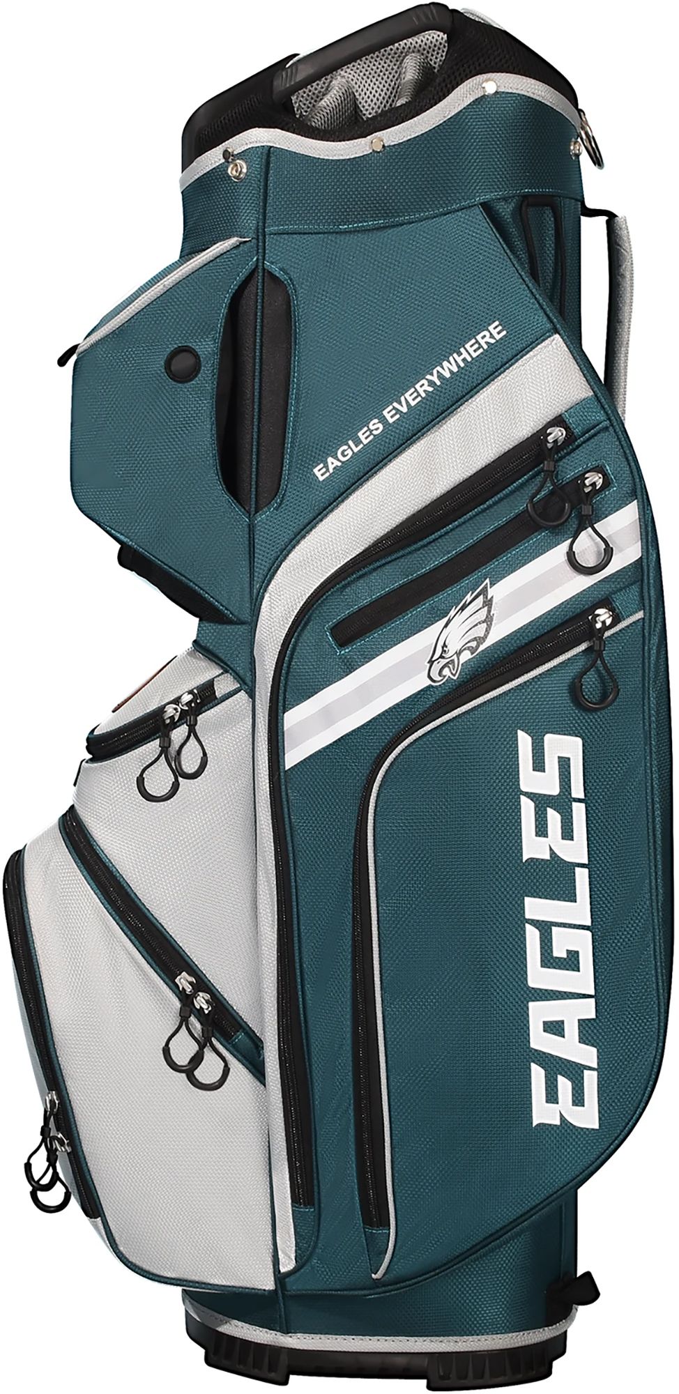 Wilson Philadelphia Eagles Cart Bag product image