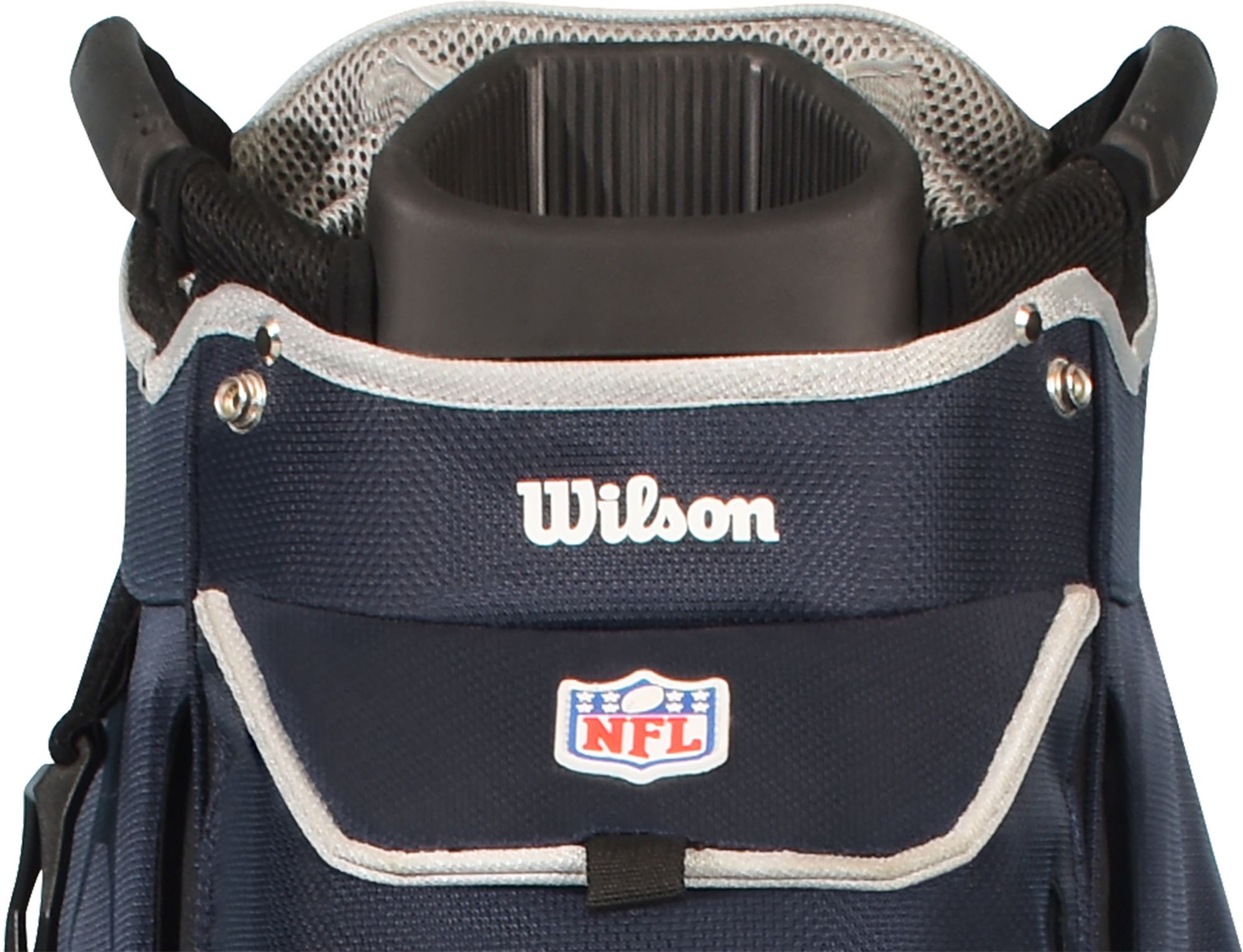 Wilson Seattle Seahawks Cart Bag product image