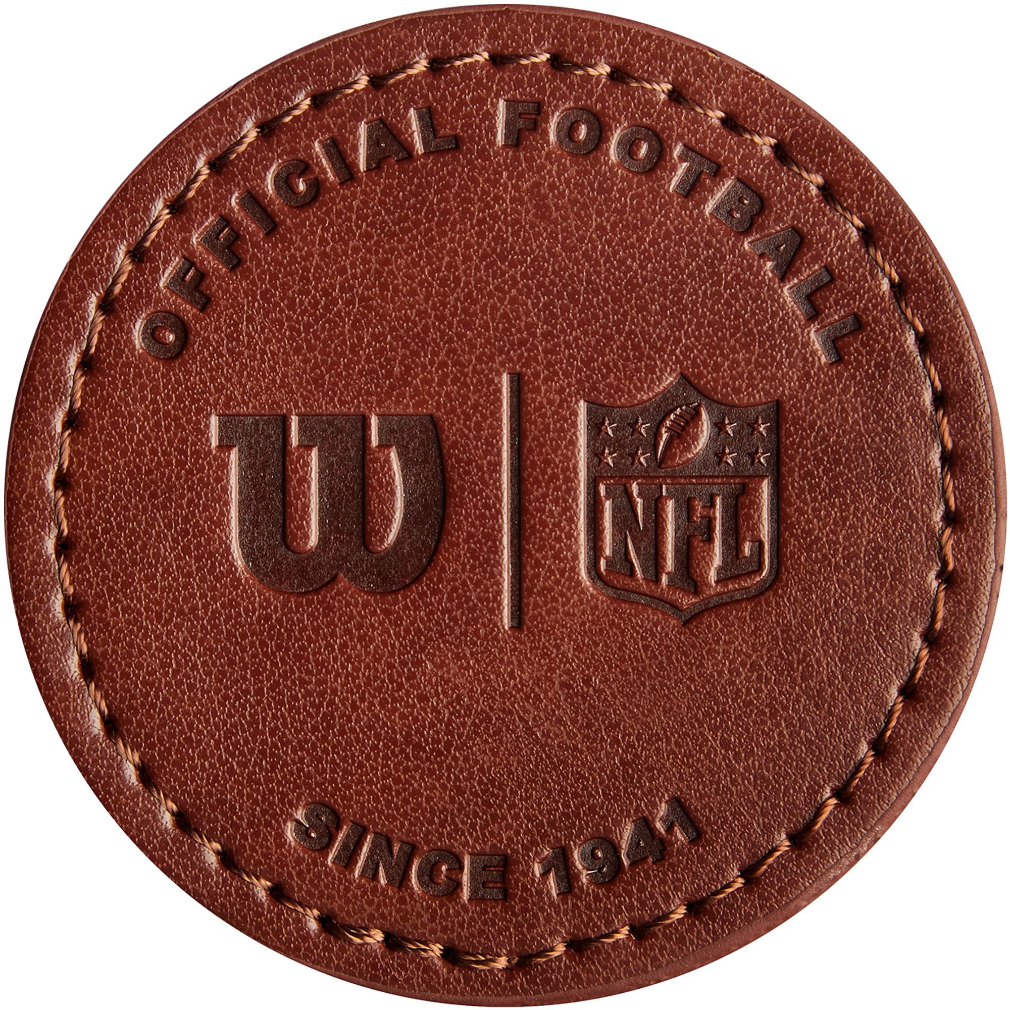 Wilson San Francisco 49ers Cart Bag product image