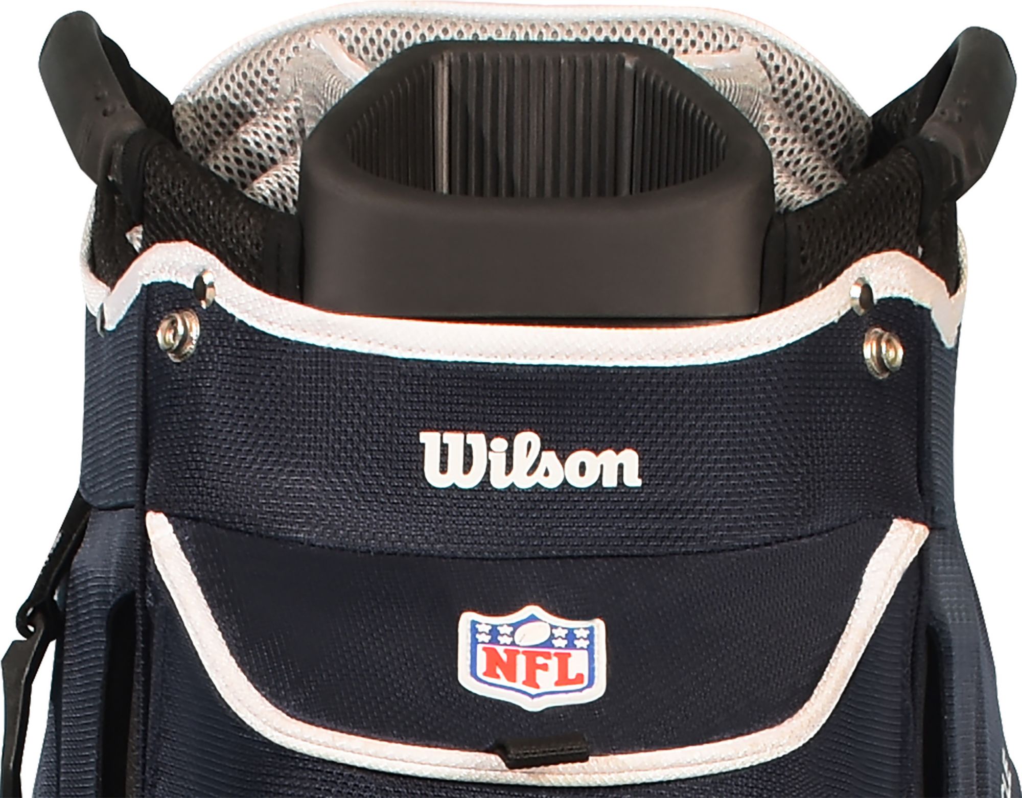 Wilson Tennessee Titans Cart Bag product image