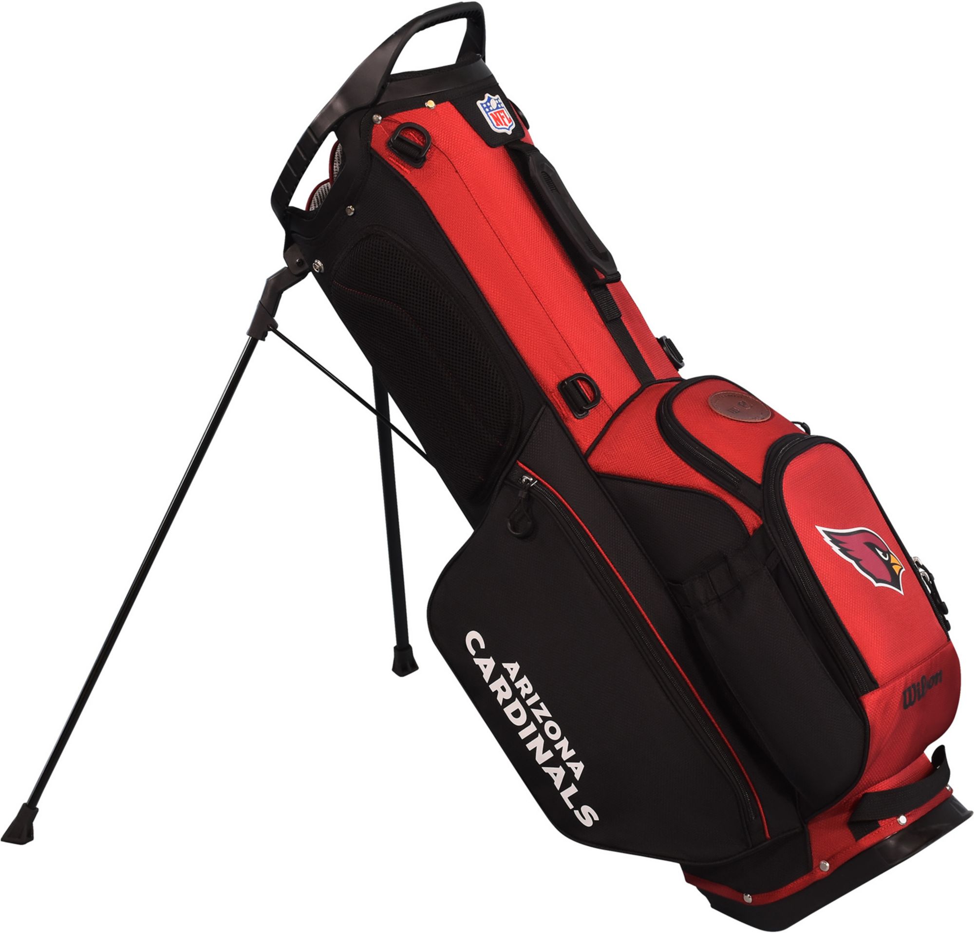 Wilson Arizona Cardinals Stand Bag product image