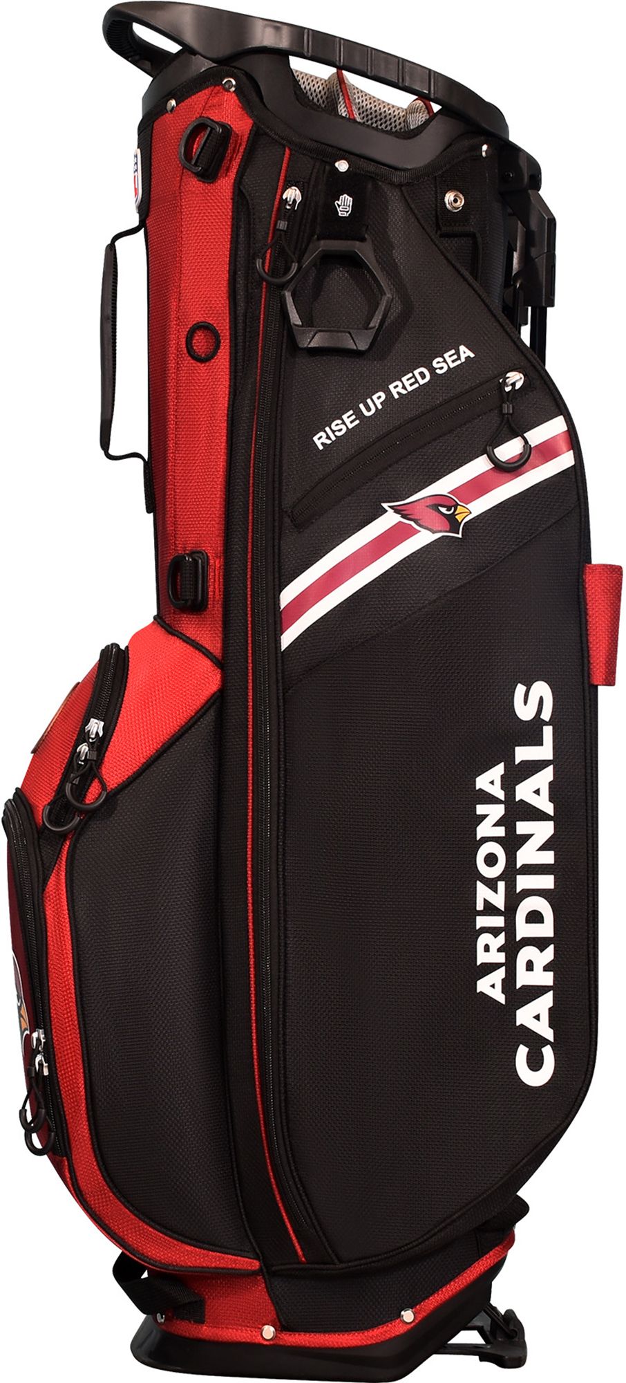 Wilson Arizona Cardinals Stand Bag product image
