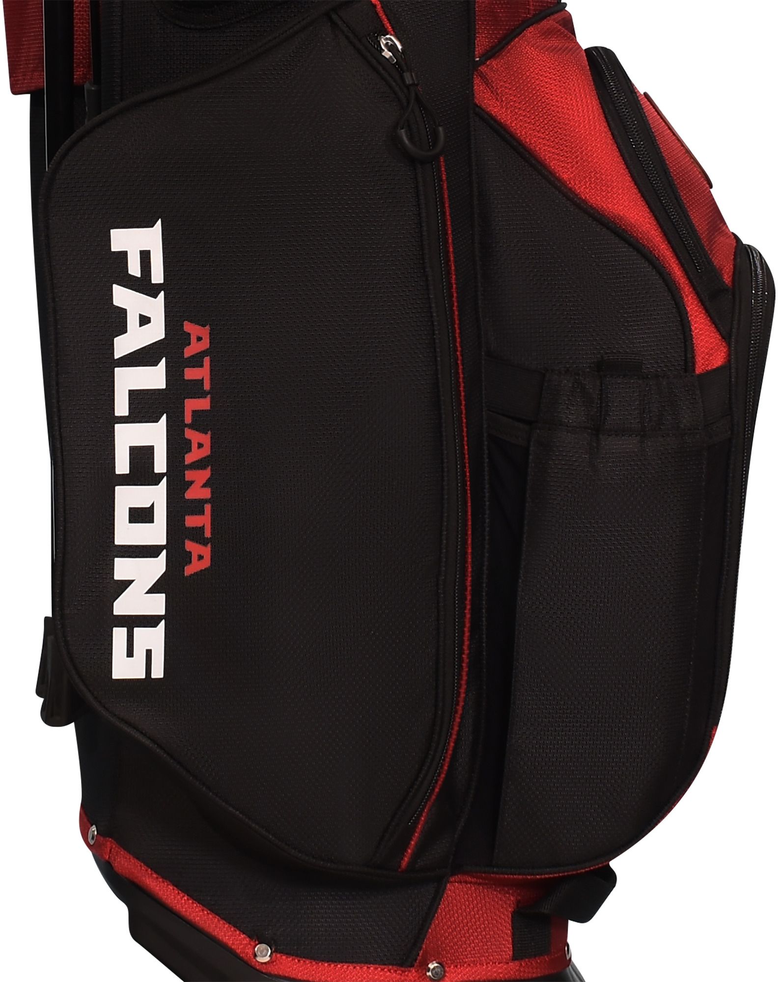 Wilson Atlanta Falcons Stand Bag product image