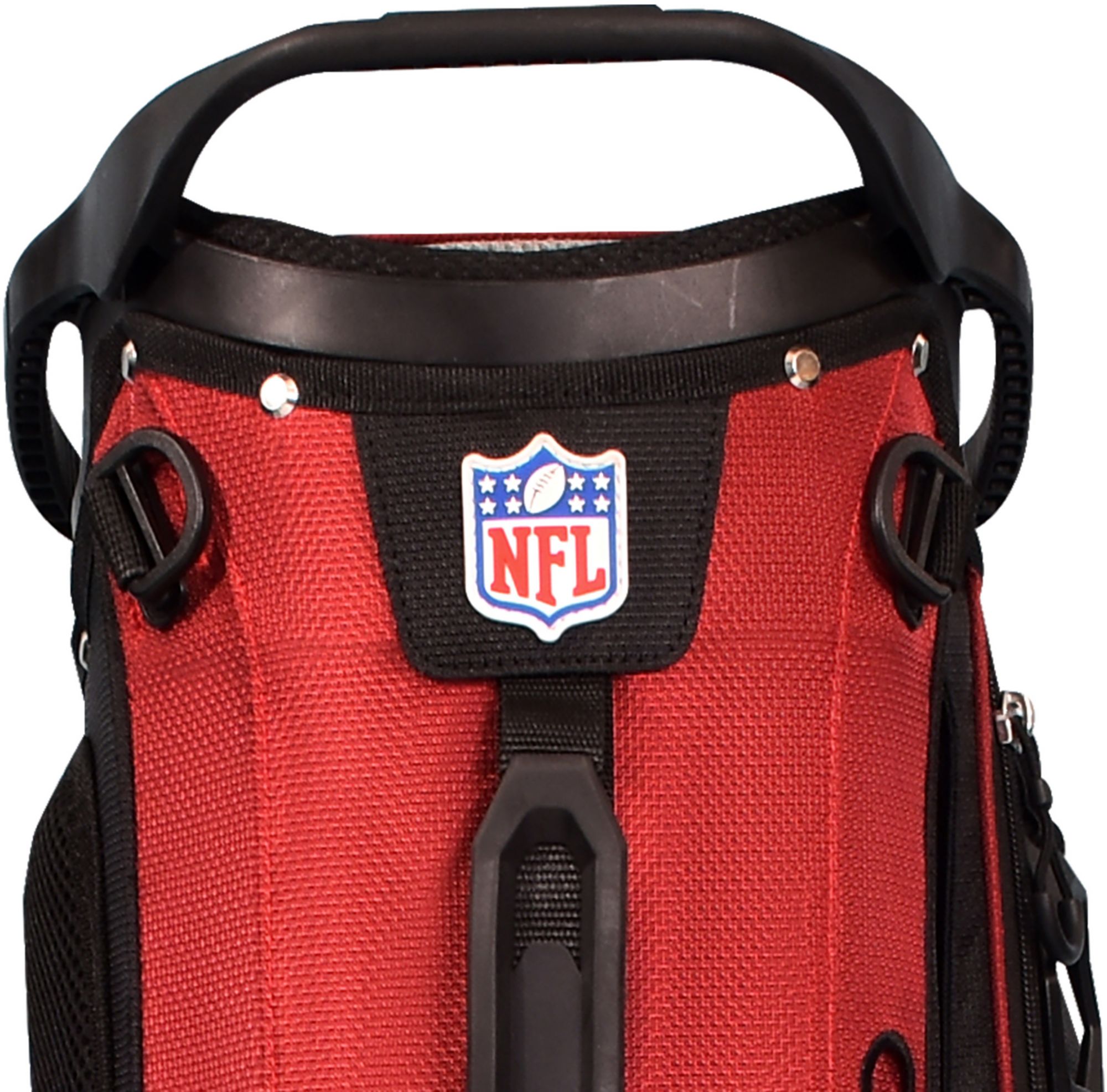Wilson Atlanta Falcons Stand Bag product image