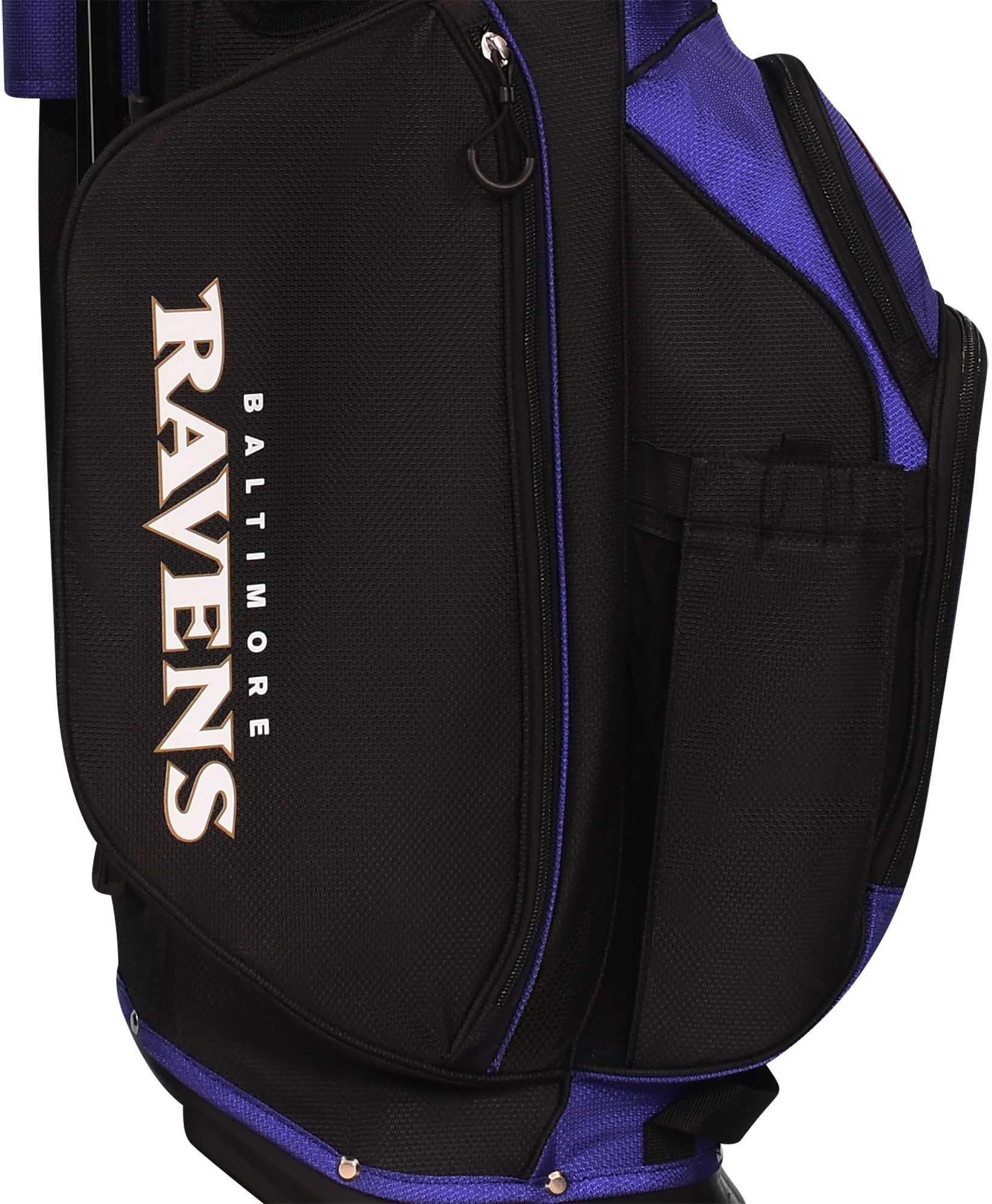 Wilson Baltimore Ravens Stand Bag product image