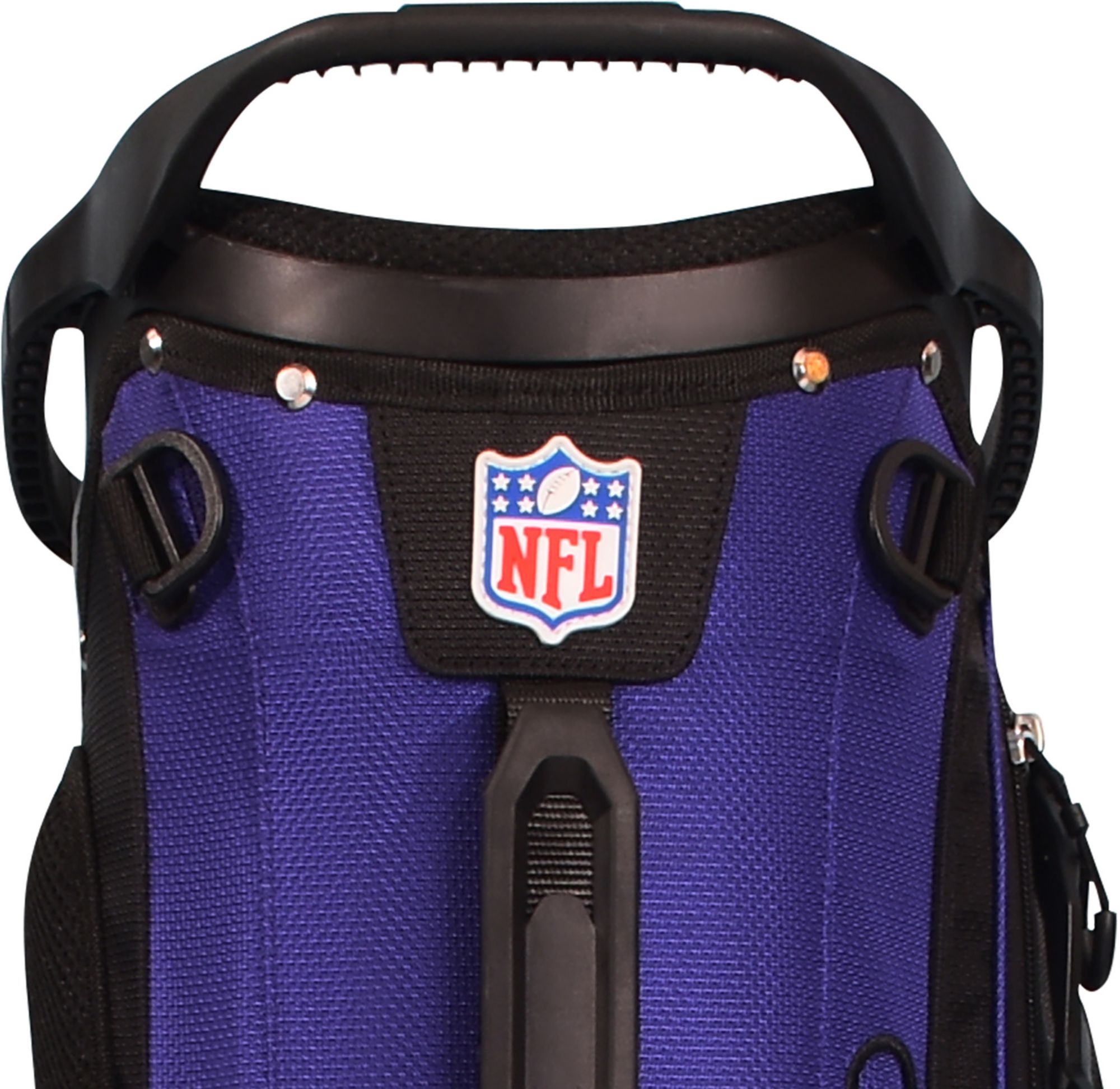 Wilson Baltimore Ravens Stand Bag product image