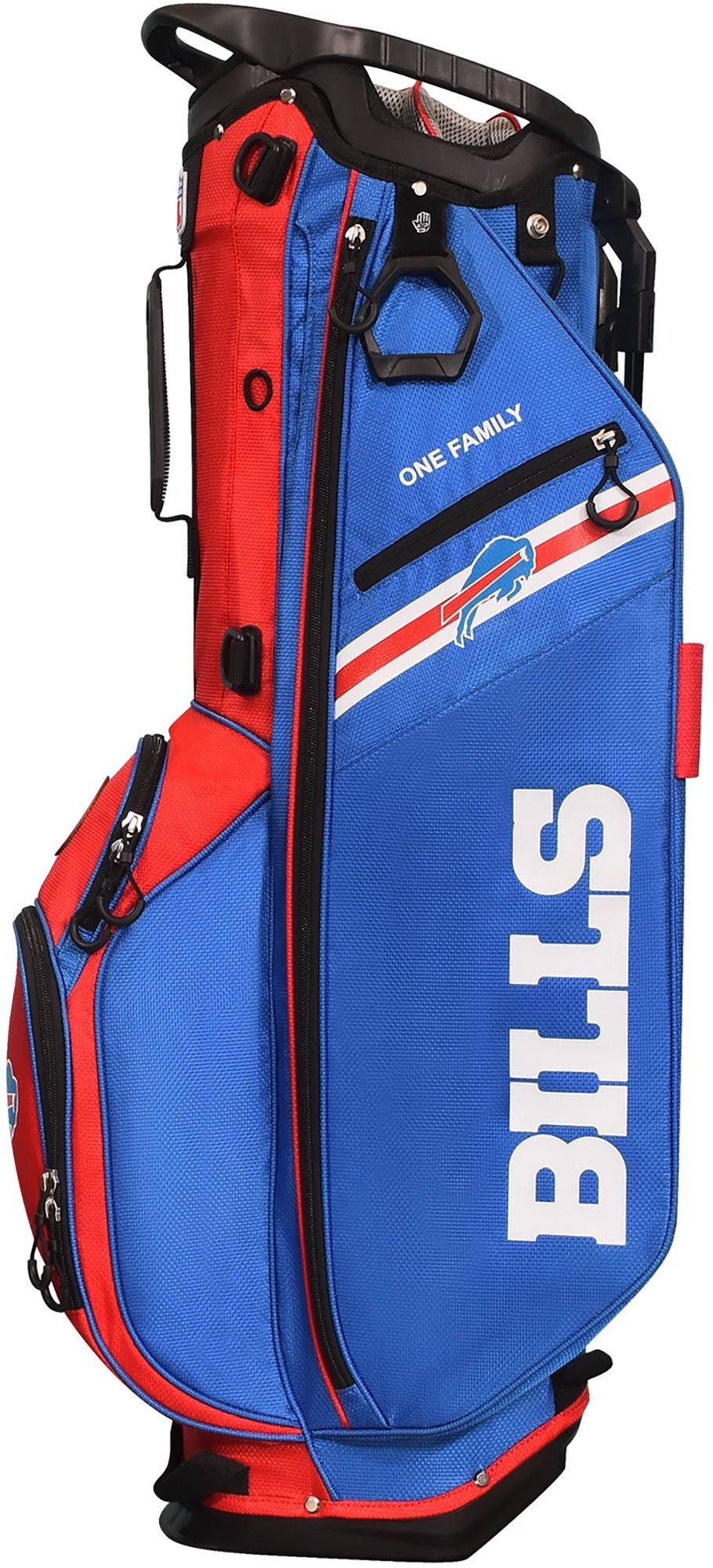 Wilson Buffalo Bills Stand Bag product image