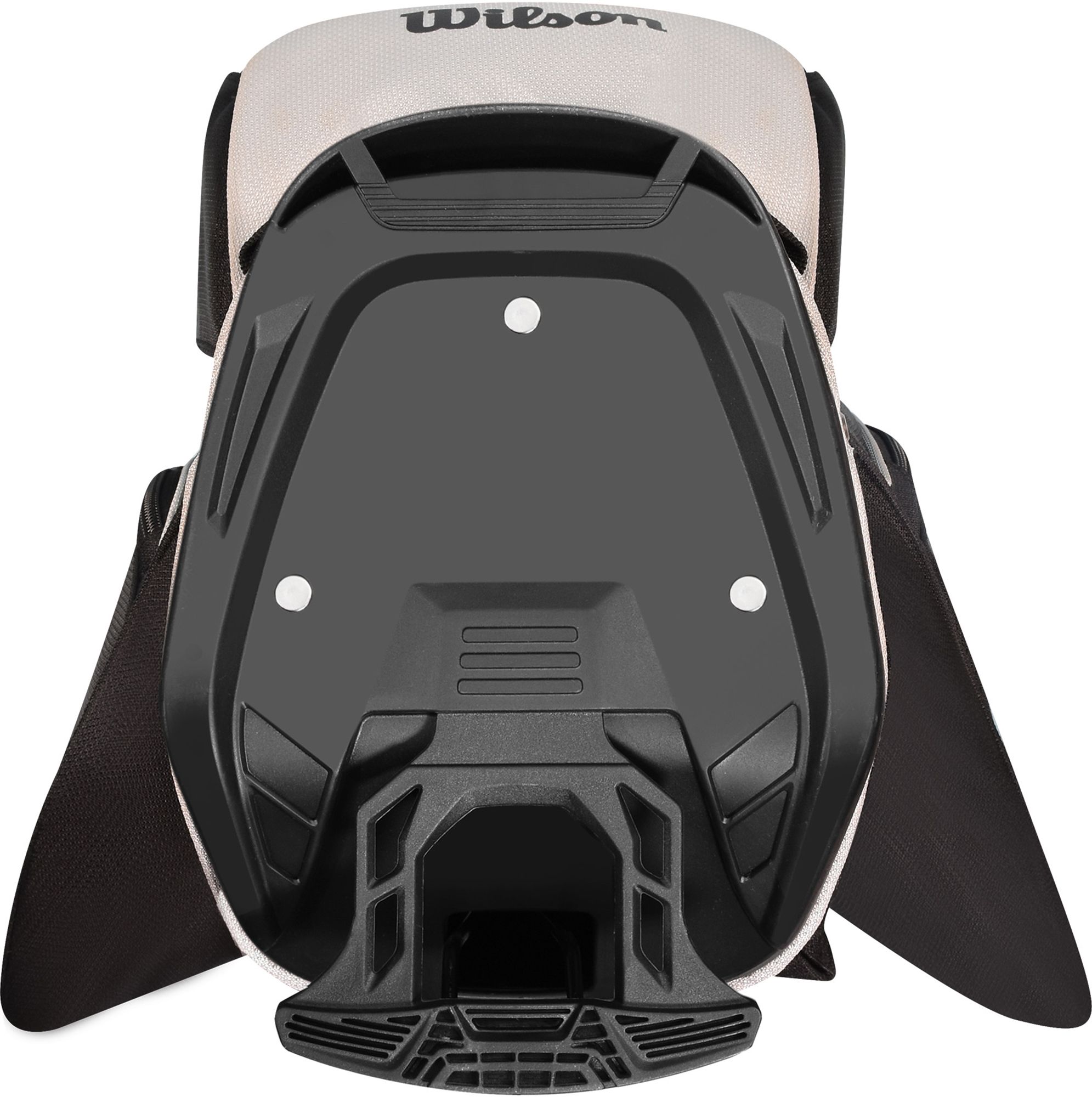 Wilson Carolina Panthers Stand Bag product image