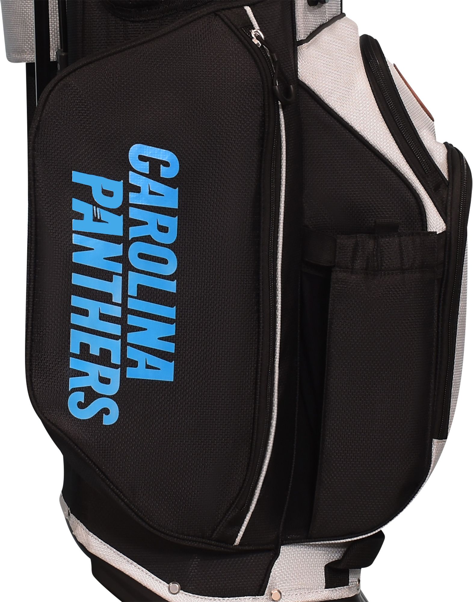 Wilson Carolina Panthers Stand Bag product image