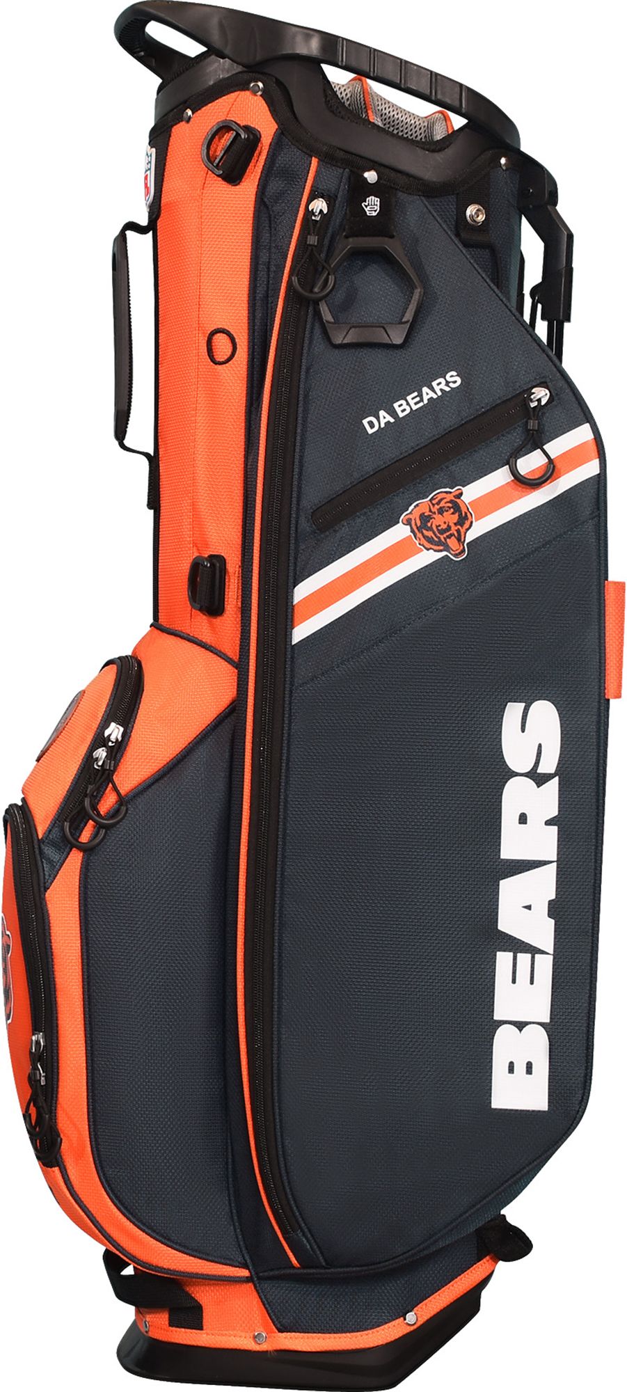 Wilson Chicago Bears Stand Bag product image