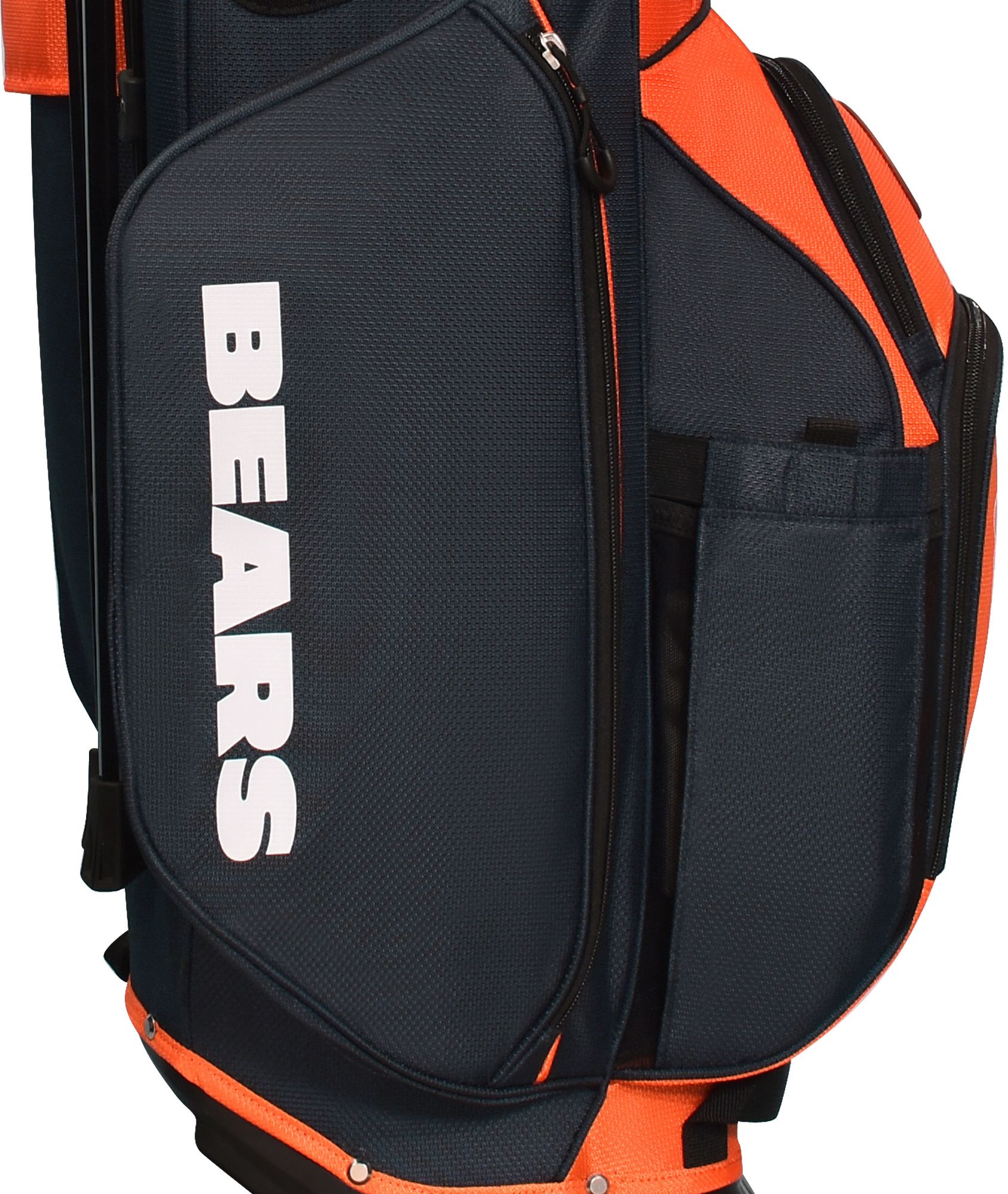 Wilson Chicago Bears Stand Bag product image