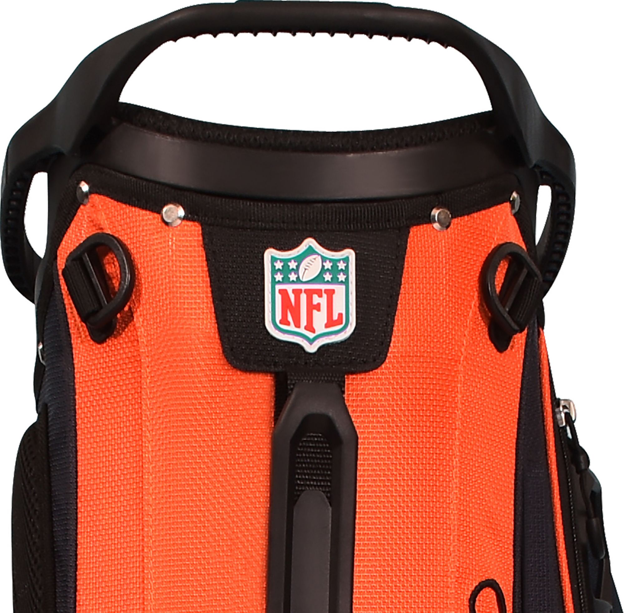 Wilson Chicago Bears Stand Bag product image