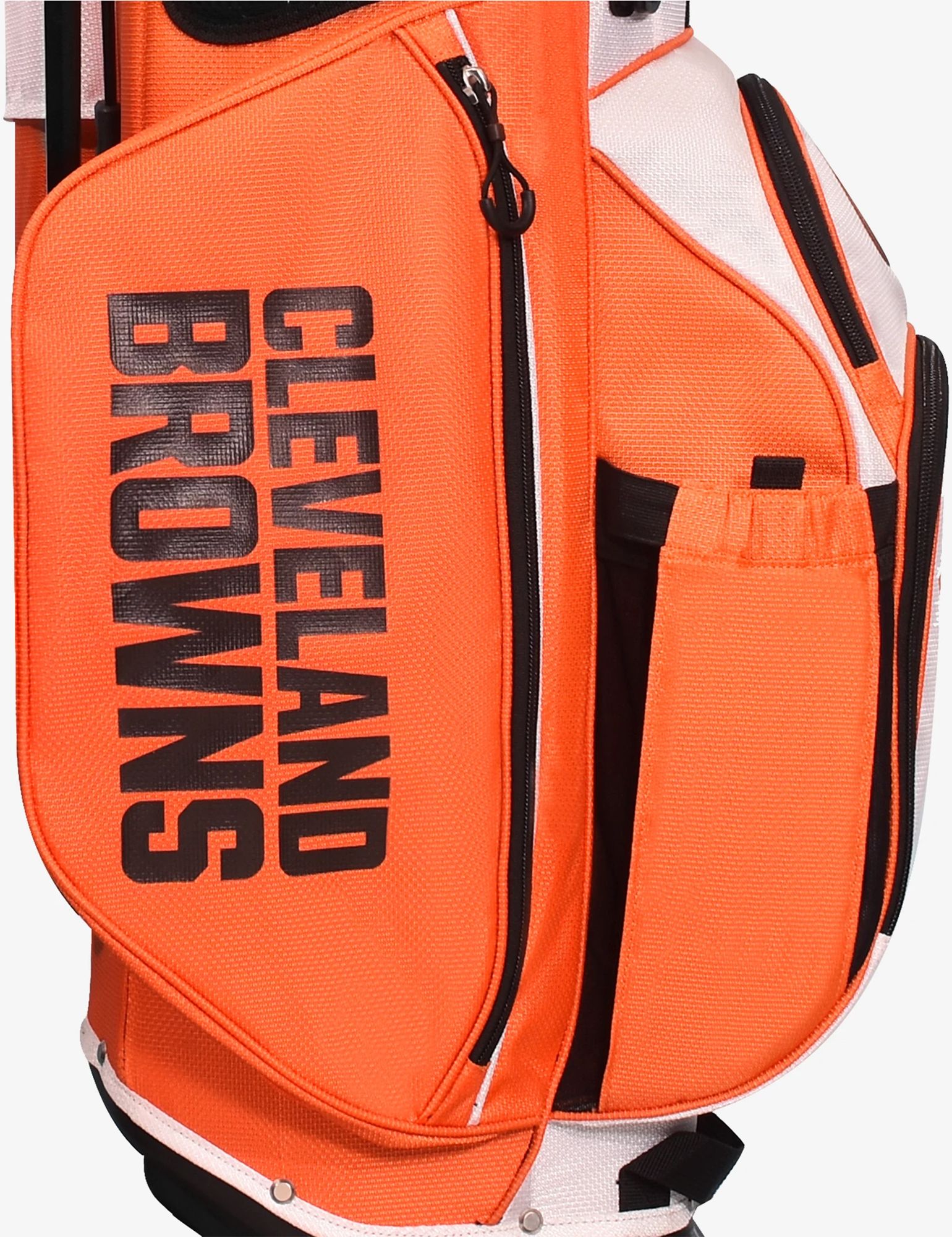Wilson Cleveland Browns Stand Bag product image