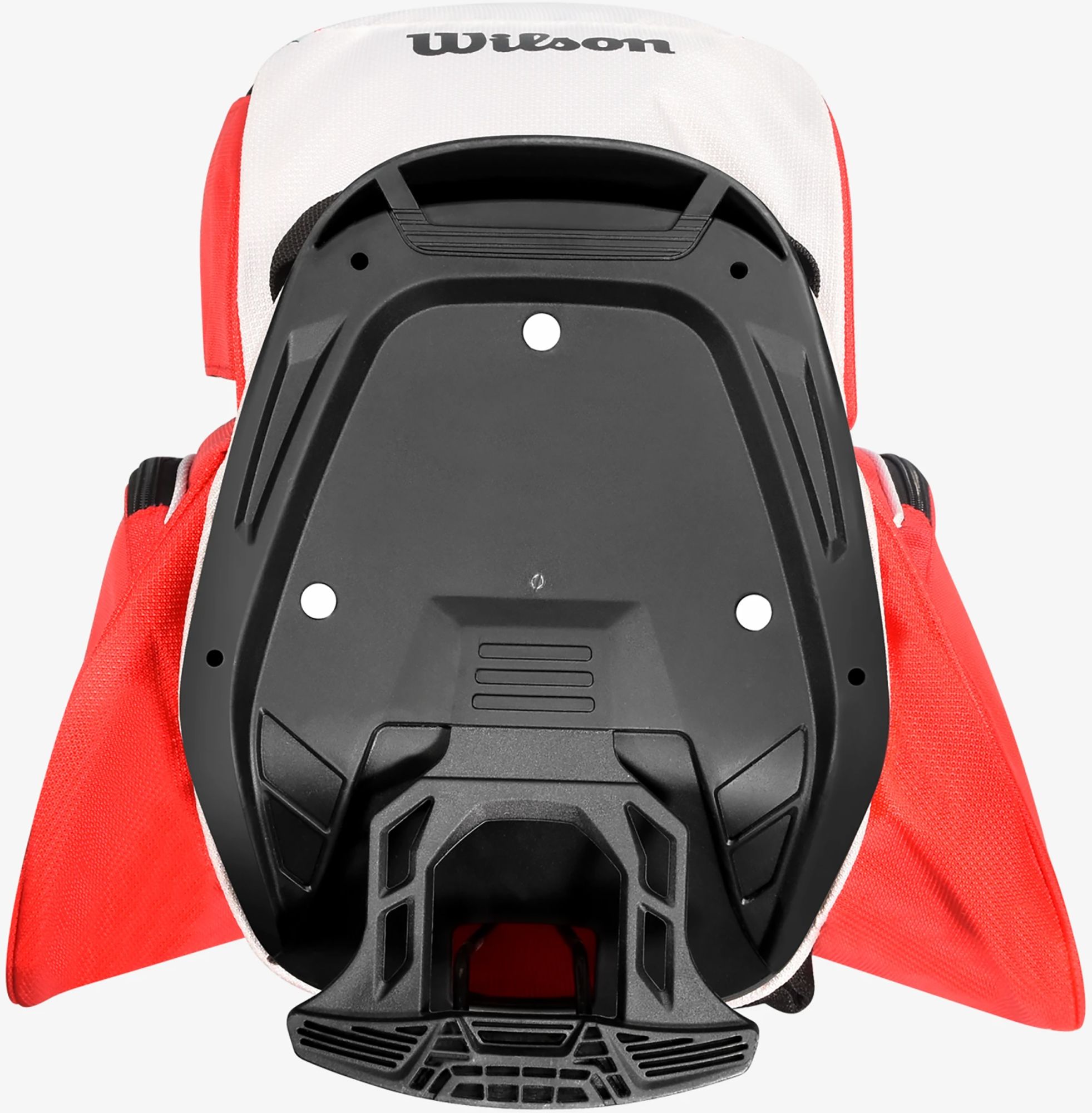 Wilson Kansas City Chiefs Stand Bag product image