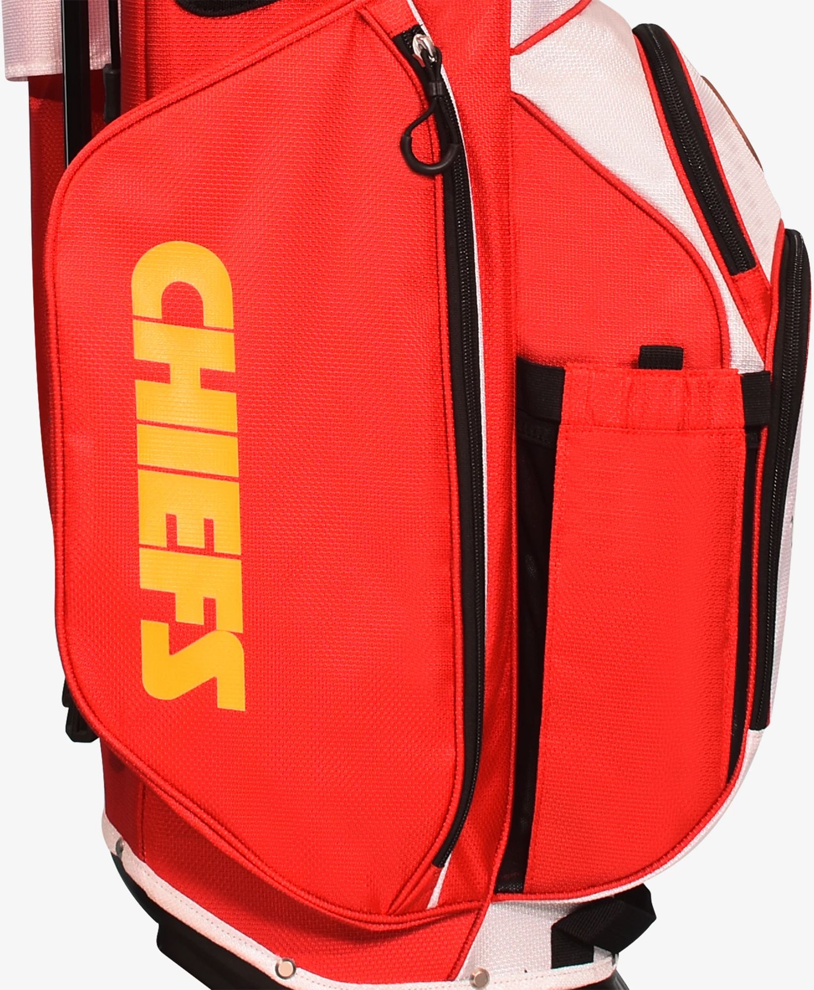 Wilson Kansas City Chiefs Stand Bag product image