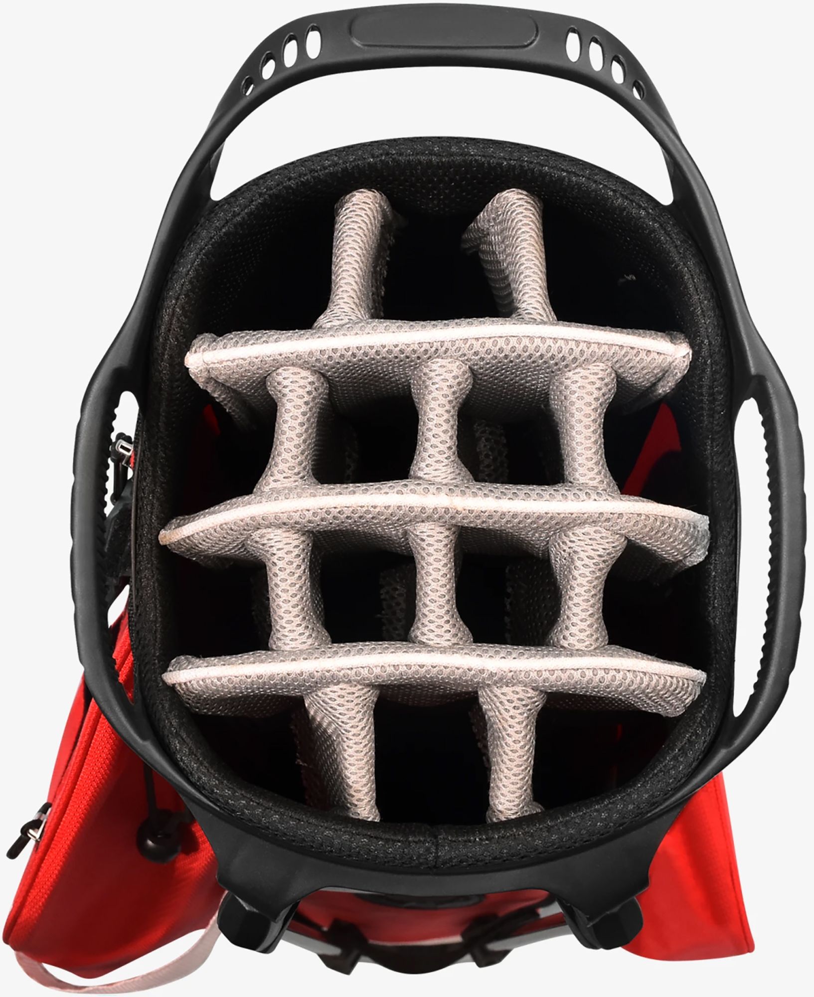 Wilson Kansas City Chiefs Stand Bag product image