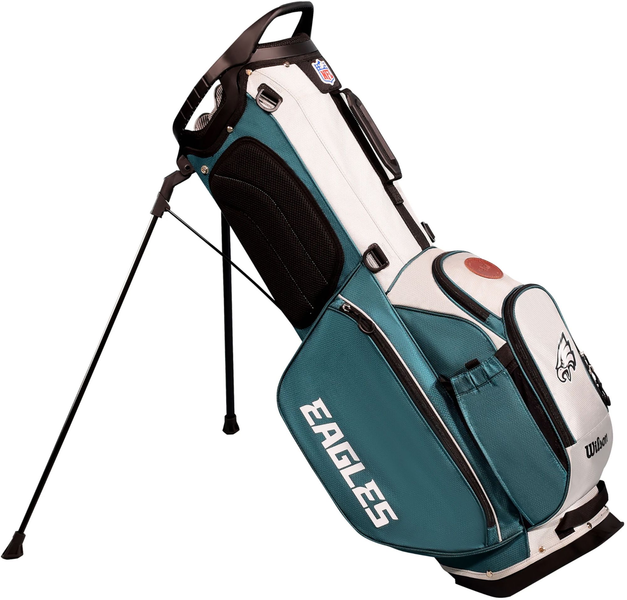 Wilson Philadelphia Eagles Stand Bag product image