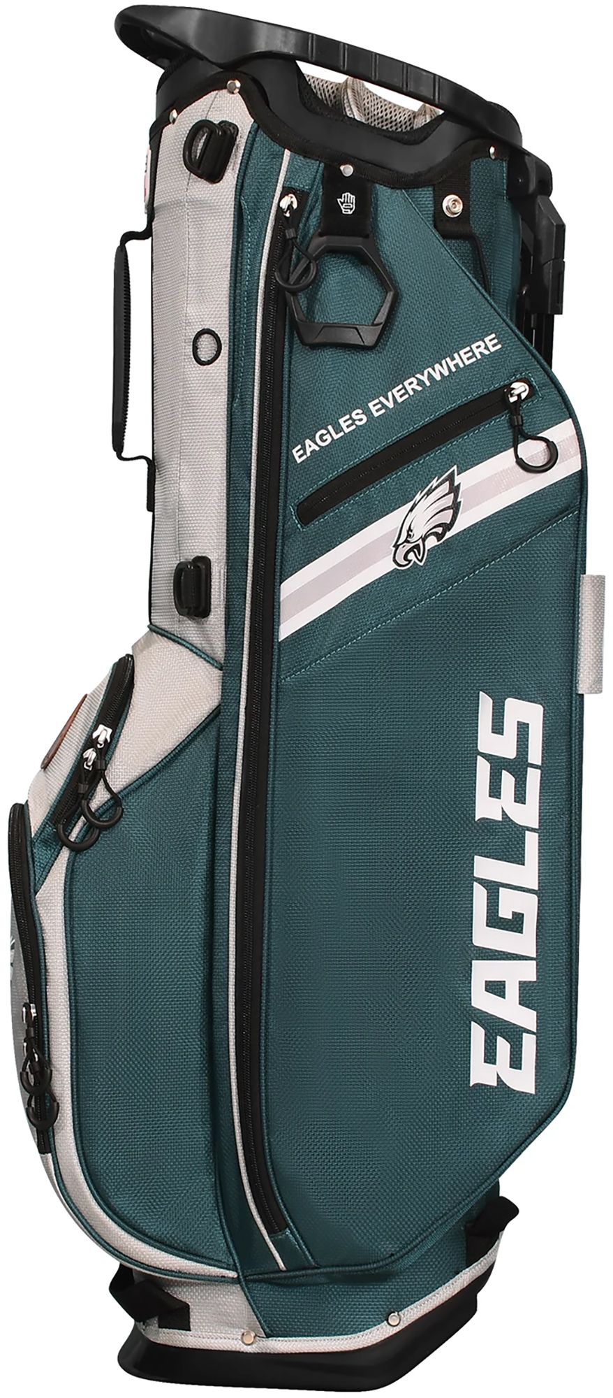 Wilson Philadelphia Eagles Stand Bag product image