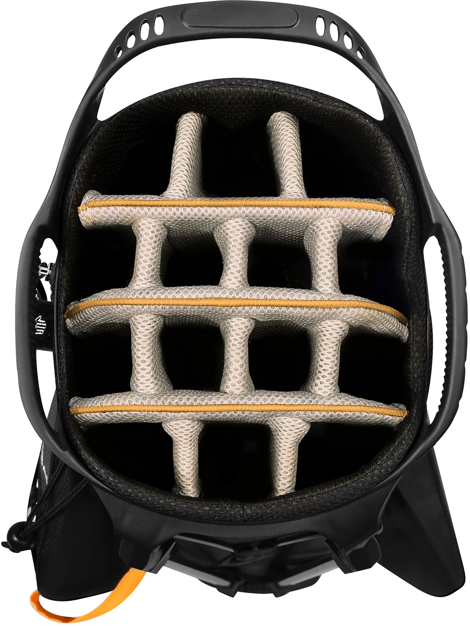 Wilson Pittsburgh Steelers Stand Bag product image