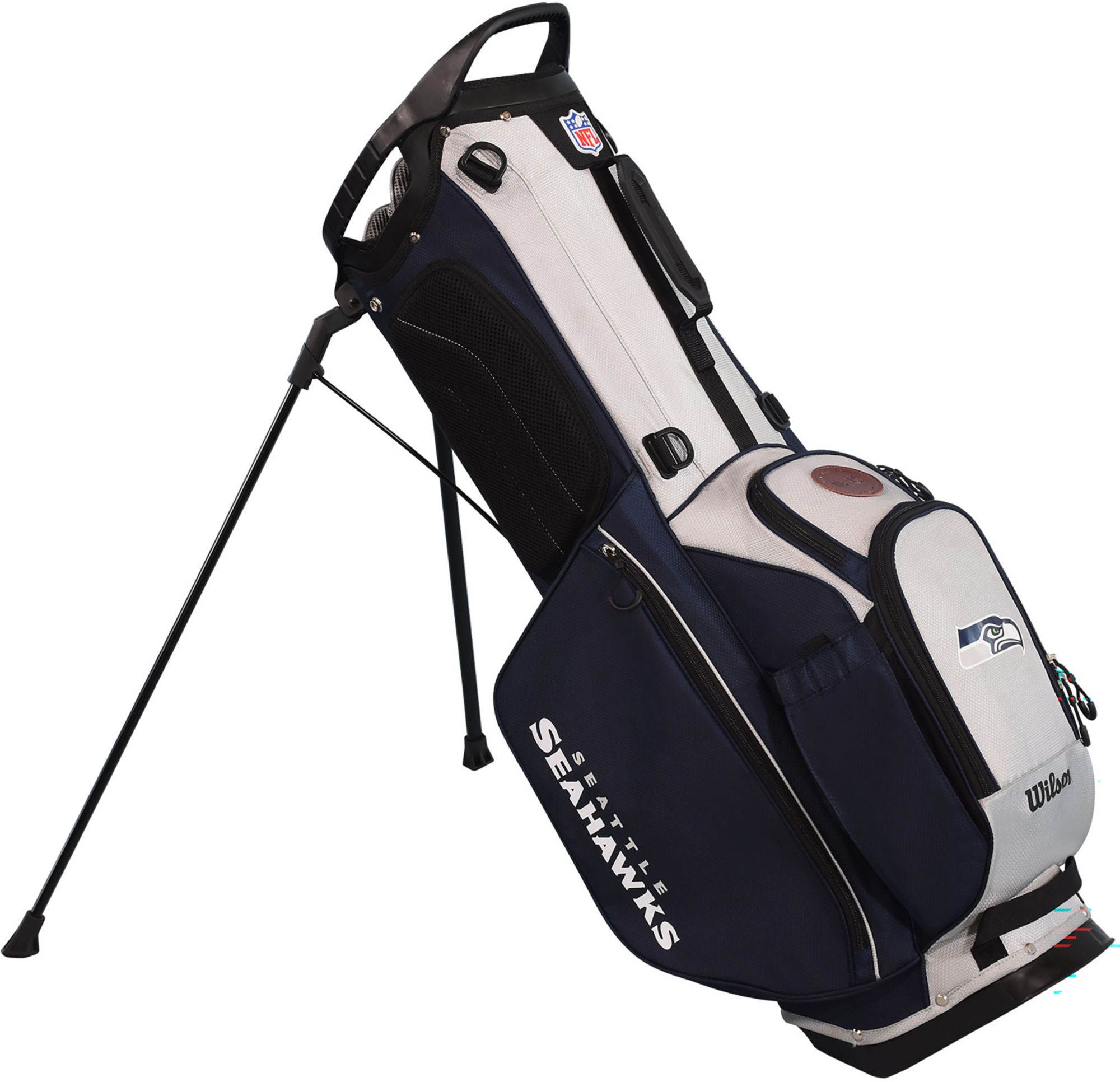 Wilson Seattle Seahawks Stand Bag product image