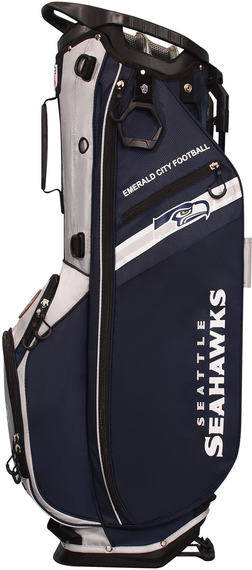 Wilson Seattle Seahawks Stand Bag product image