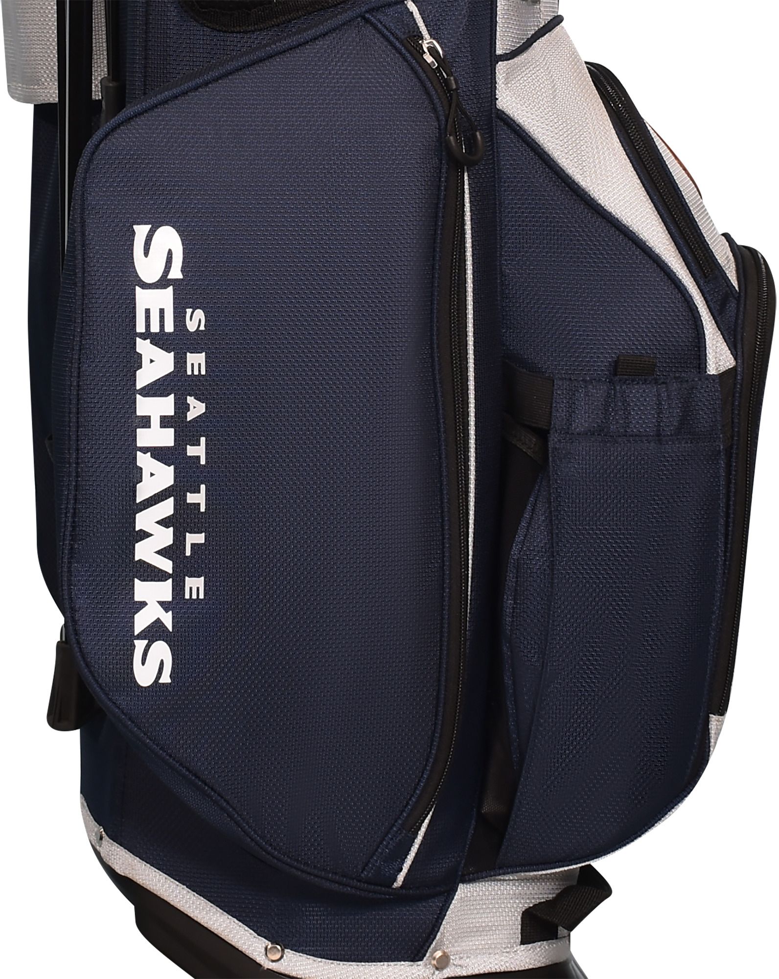 Wilson Seattle Seahawks Stand Bag product image
